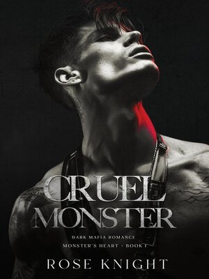 cover image of Cruel Monster